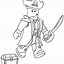 Image result for Roblox Coloring Pages Boy
