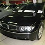 Image result for BMW 7 2003