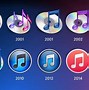 Image result for iTunes New-Look 2019