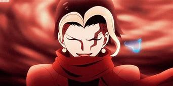 Image result for Gundham Tanaka Anime