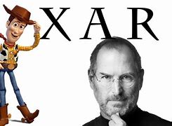 Image result for Steve Jobs Buys Pixar