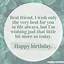 Image result for Best Friend Birthday Wishes Messages