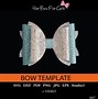 Image result for Bow DXF