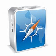 Image result for iPhone Safari Icon.png