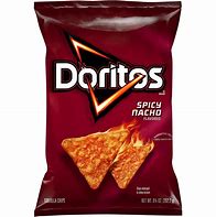 Image result for Spicy Tortilla Chips