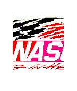 Image result for NASCAR Logo.png