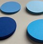 Image result for Paper Circle Box Template