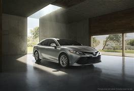 Image result for 2018 Camry XLE Plus