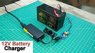 Image result for Battery Converter