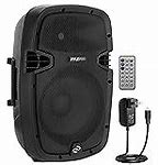 Image result for PA Speakers for Car