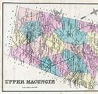 Image result for Lehigh Valley PA Map