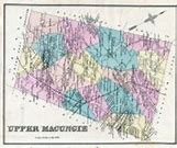 Image result for Lehigh County Map