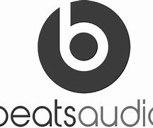 Image result for Beats by Dre Logo