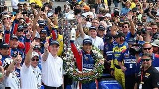 Image result for Teams Coming to the Indy 500