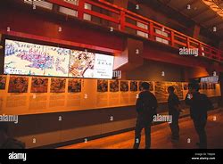 Image result for Osaka Castle Interior