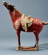 Image result for Tang Dynasty Horse Painting