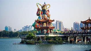 Image result for Zuoying Old Street and Temple Kaohsiung