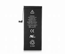 Image result for iPhone 6 Plus Battery Logo