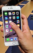 Image result for Buttons On iPhone 6 Plus