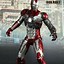 Image result for Iron Man Mark 5 Wallpaper