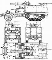 Image result for Military Vehicle Blueprints