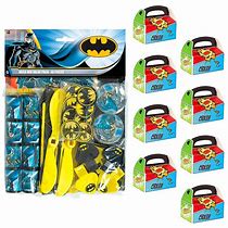 Image result for Batman Toy Box