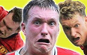 Image result for Phil Jones Face