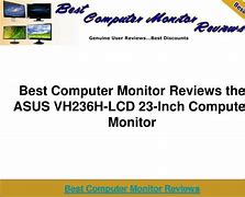 Image result for 23 Inch Computer Monitor