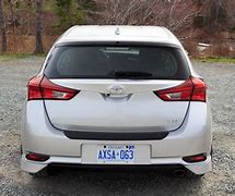 Image result for 2017 Toyota Corolla I'm Rear Bumper