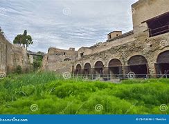 Image result for Herculaneum Naples Italy