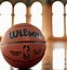 Image result for New Balck Wilson Basketball for the NBA