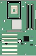 Image result for Motherboard Drawn