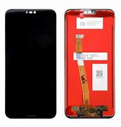 Image result for Huawei P20 Lite Buton Ecran