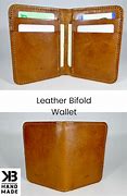 Image result for Bifold Wallet vs Card Case