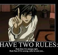 Image result for Death Note Ryuzaki Memes