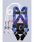 Image result for Webbing Fall Protection Equimpent