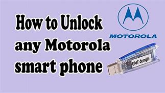 Image result for Unlock Motorola Phone Free