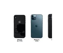 Image result for Size of Apple Phones