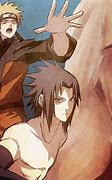 Image result for Sasuke and Naruto Love