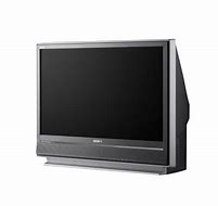 Image result for Sony BRAVIA Rear Projection TV