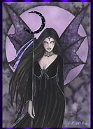 Image result for Gothic Fairy Tattoos