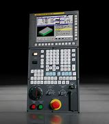 Image result for Fanuc 15 Control Panel