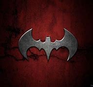 Image result for The Batman Red Wallpaper