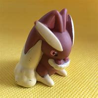 Image result for Lopunny Figure