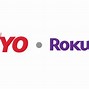 Image result for Roku App Logo