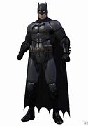 Image result for Star Batman Character