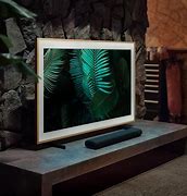 Image result for 55-Inch TV with Screen as Speaker