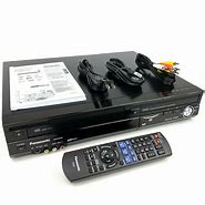 Image result for DVD Recorder VCR Combo Player