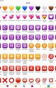 Image result for Purple Emoji Symbols Meanings