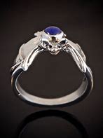 Image result for Bat Ring